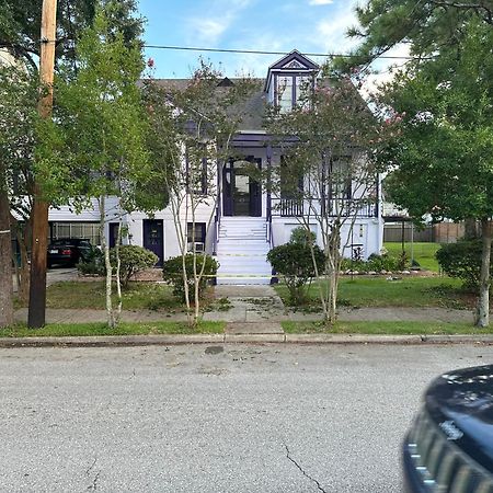 Oakview Bed And Breakfast New Orleans Esterno foto