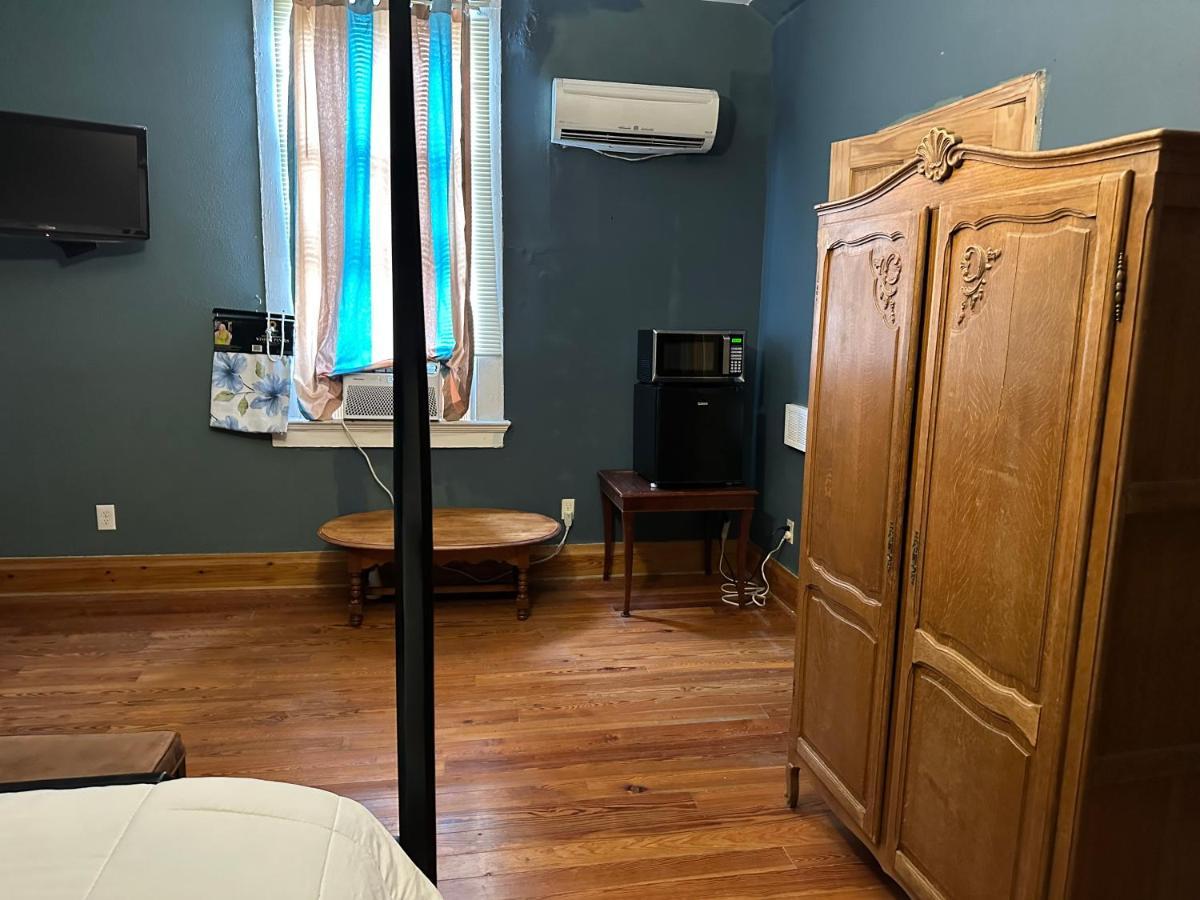 Oakview Bed And Breakfast New Orleans Esterno foto