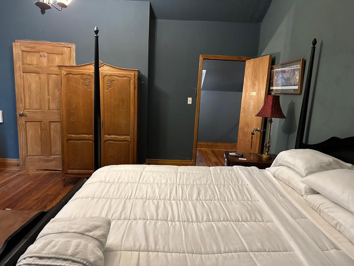Oakview Bed And Breakfast New Orleans Esterno foto