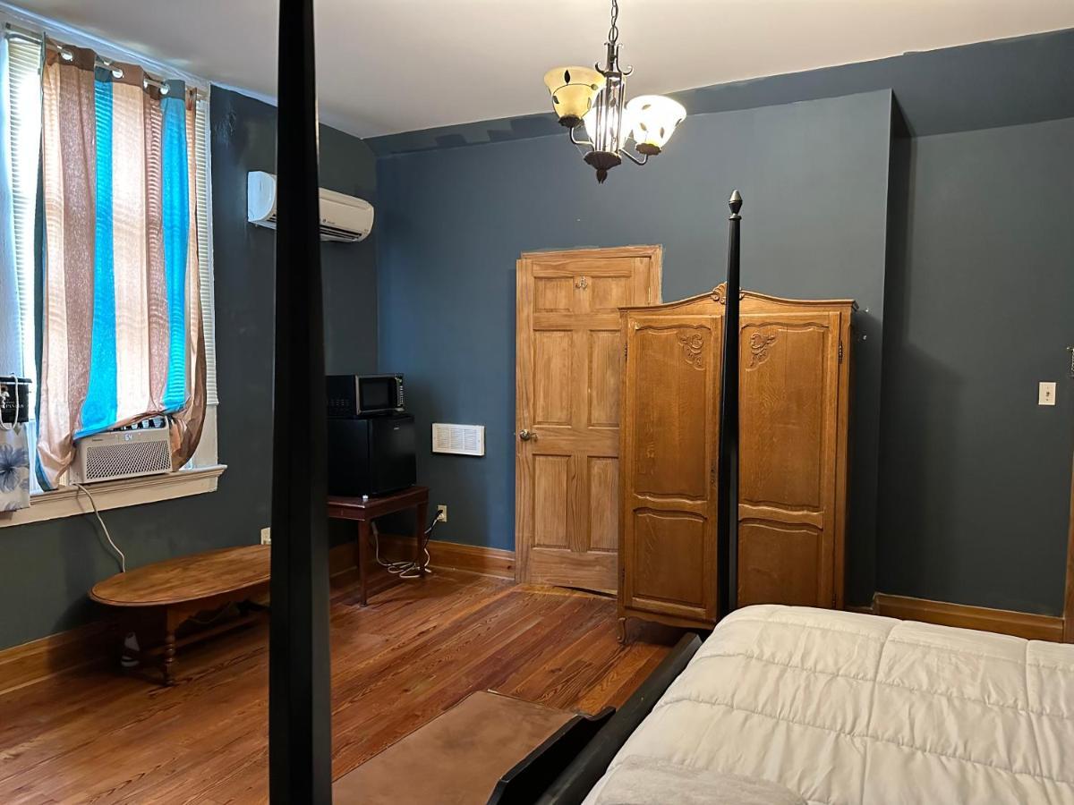 Oakview Bed And Breakfast New Orleans Esterno foto