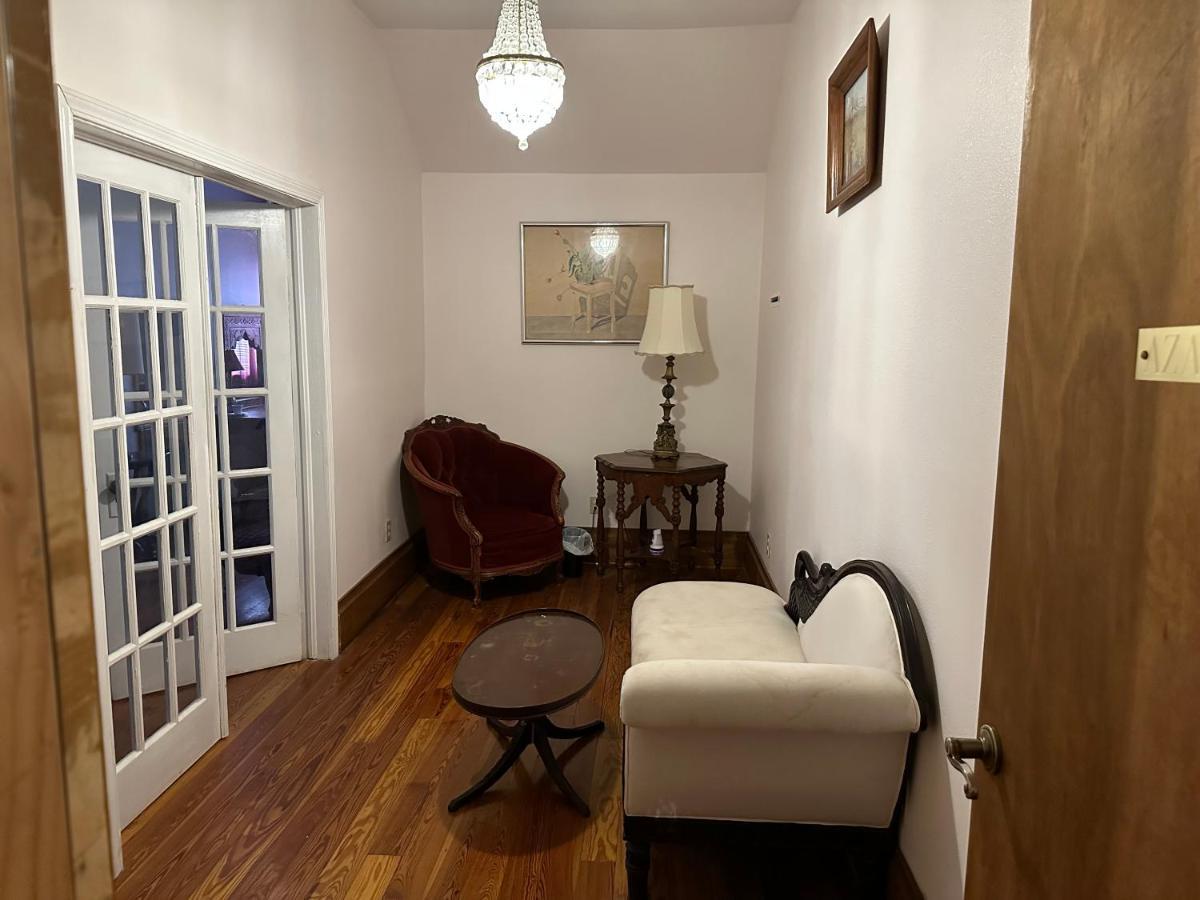 Oakview Bed And Breakfast New Orleans Esterno foto