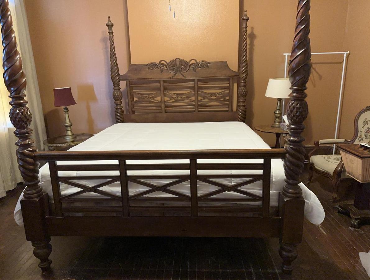 Oakview Bed And Breakfast New Orleans Esterno foto