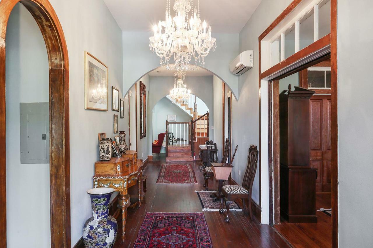 Oakview Bed And Breakfast New Orleans Esterno foto