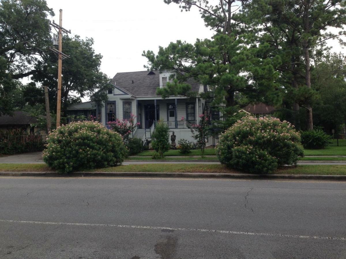 Oakview Bed And Breakfast New Orleans Esterno foto