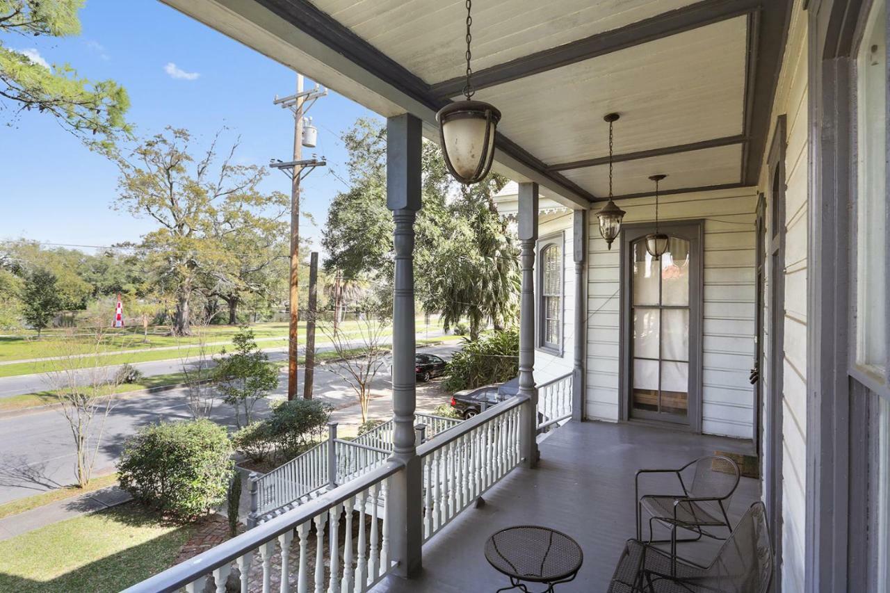 Oakview Bed And Breakfast New Orleans Esterno foto
