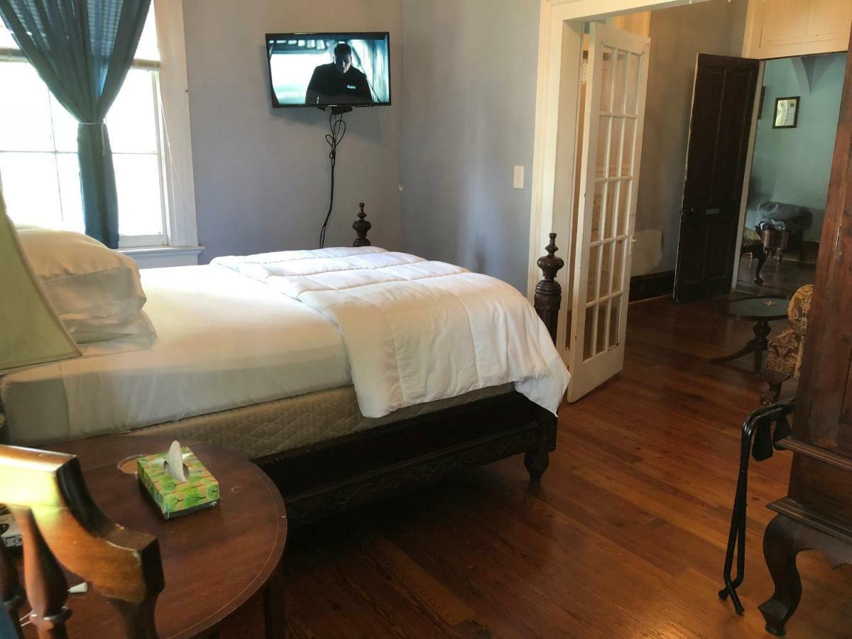 Oakview Bed And Breakfast New Orleans Esterno foto