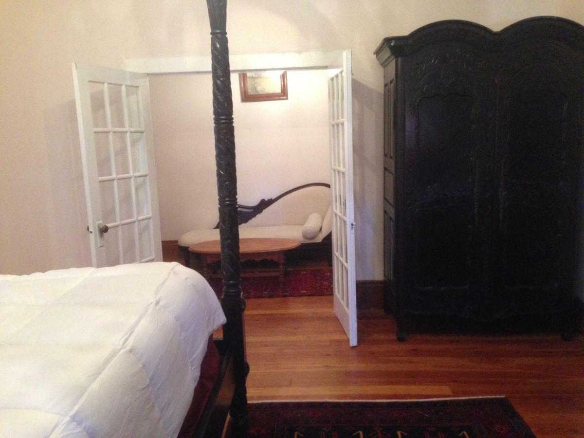 Oakview Bed And Breakfast New Orleans Esterno foto