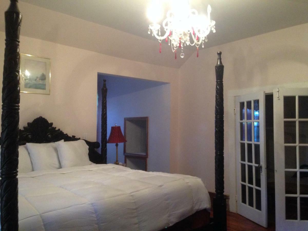 Oakview Bed And Breakfast New Orleans Esterno foto