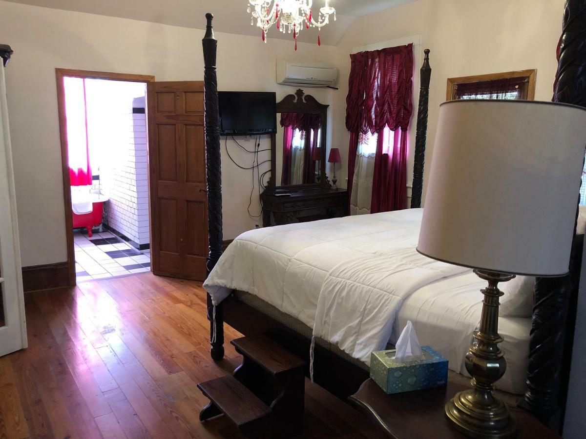 Oakview Bed And Breakfast New Orleans Esterno foto