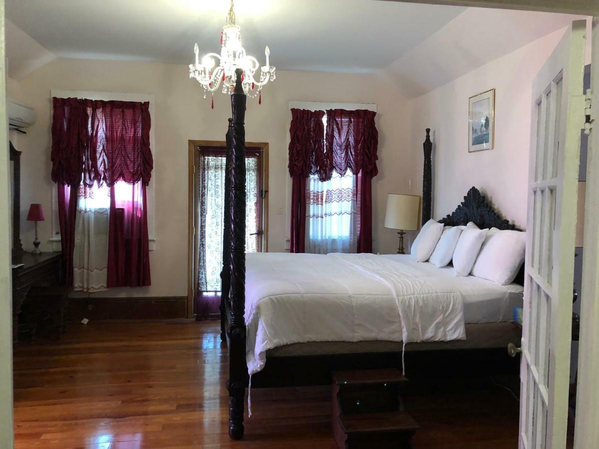 Oakview Bed And Breakfast New Orleans Esterno foto