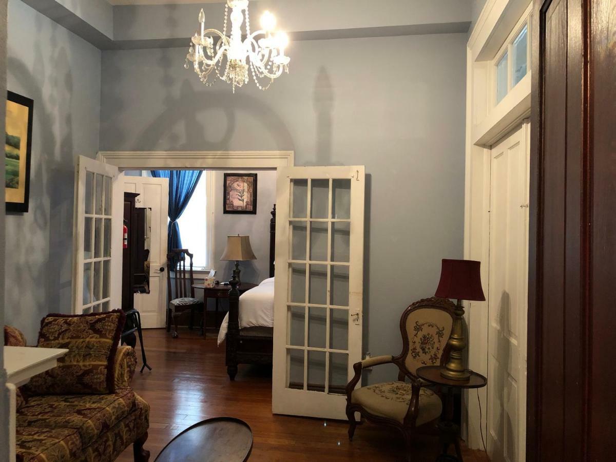 Oakview Bed And Breakfast New Orleans Esterno foto