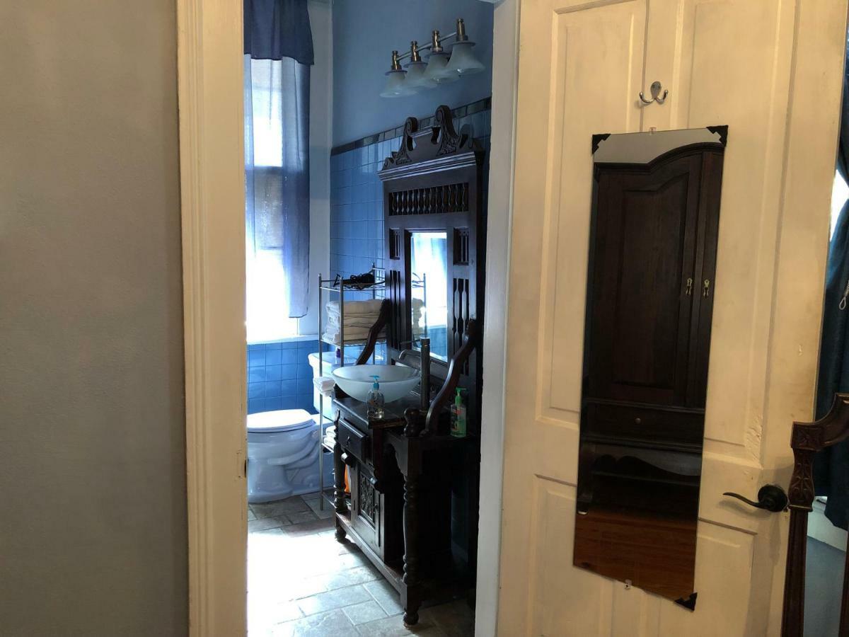 Oakview Bed And Breakfast New Orleans Esterno foto