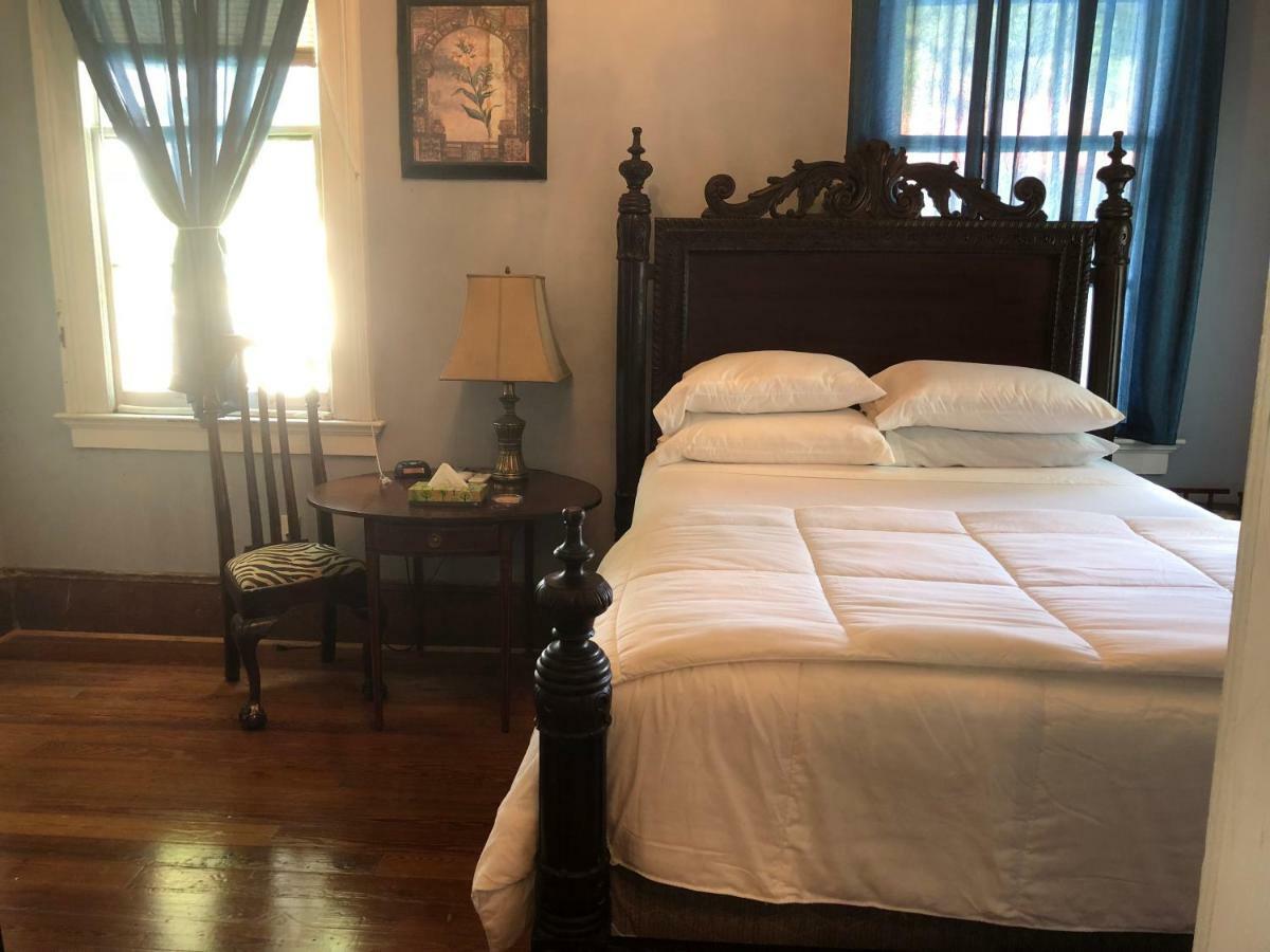 Oakview Bed And Breakfast New Orleans Esterno foto