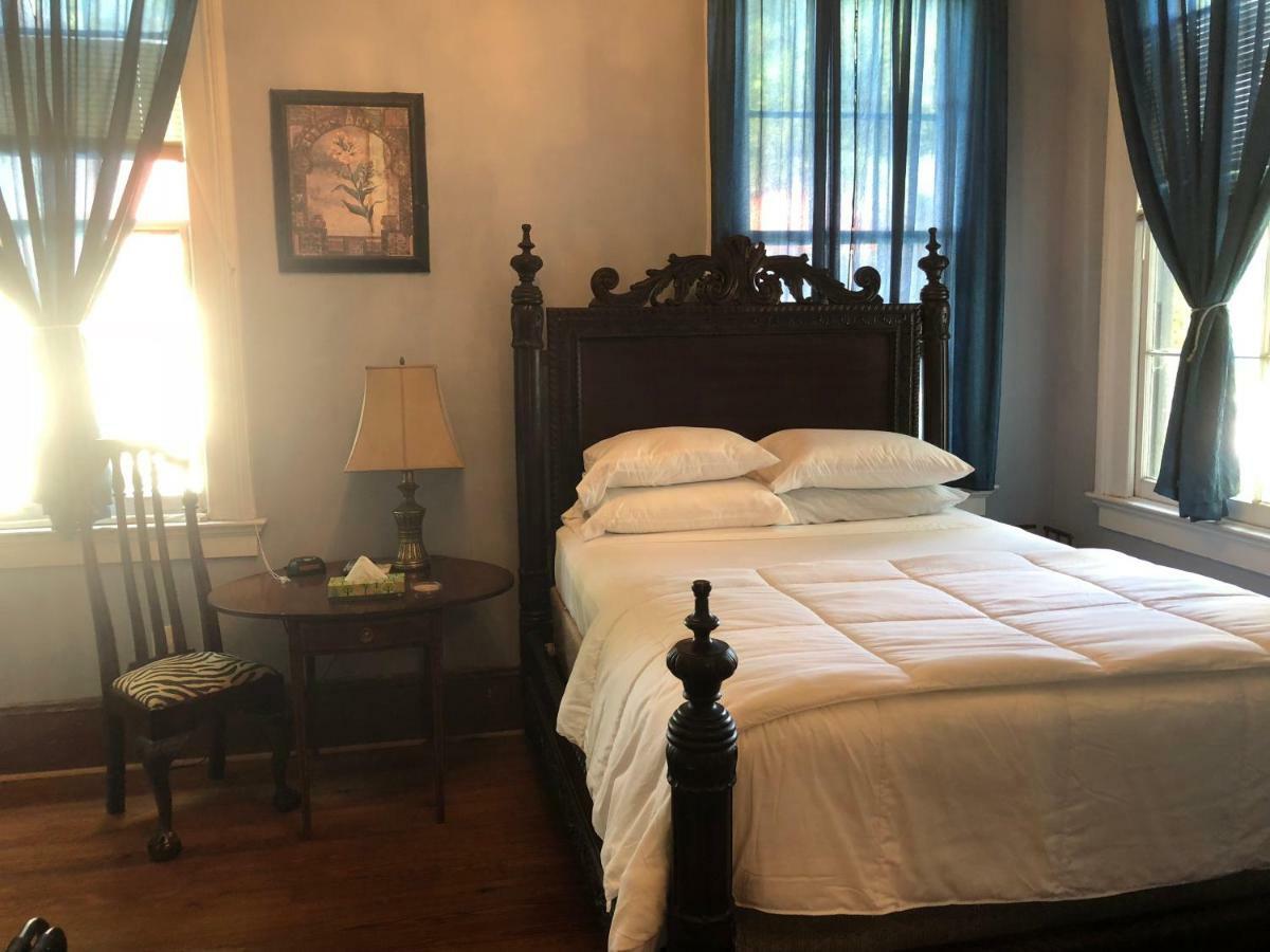 Oakview Bed And Breakfast New Orleans Esterno foto