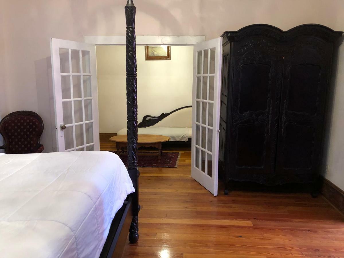 Oakview Bed And Breakfast New Orleans Esterno foto
