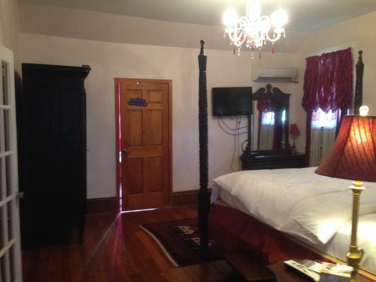 Oakview Bed And Breakfast New Orleans Esterno foto