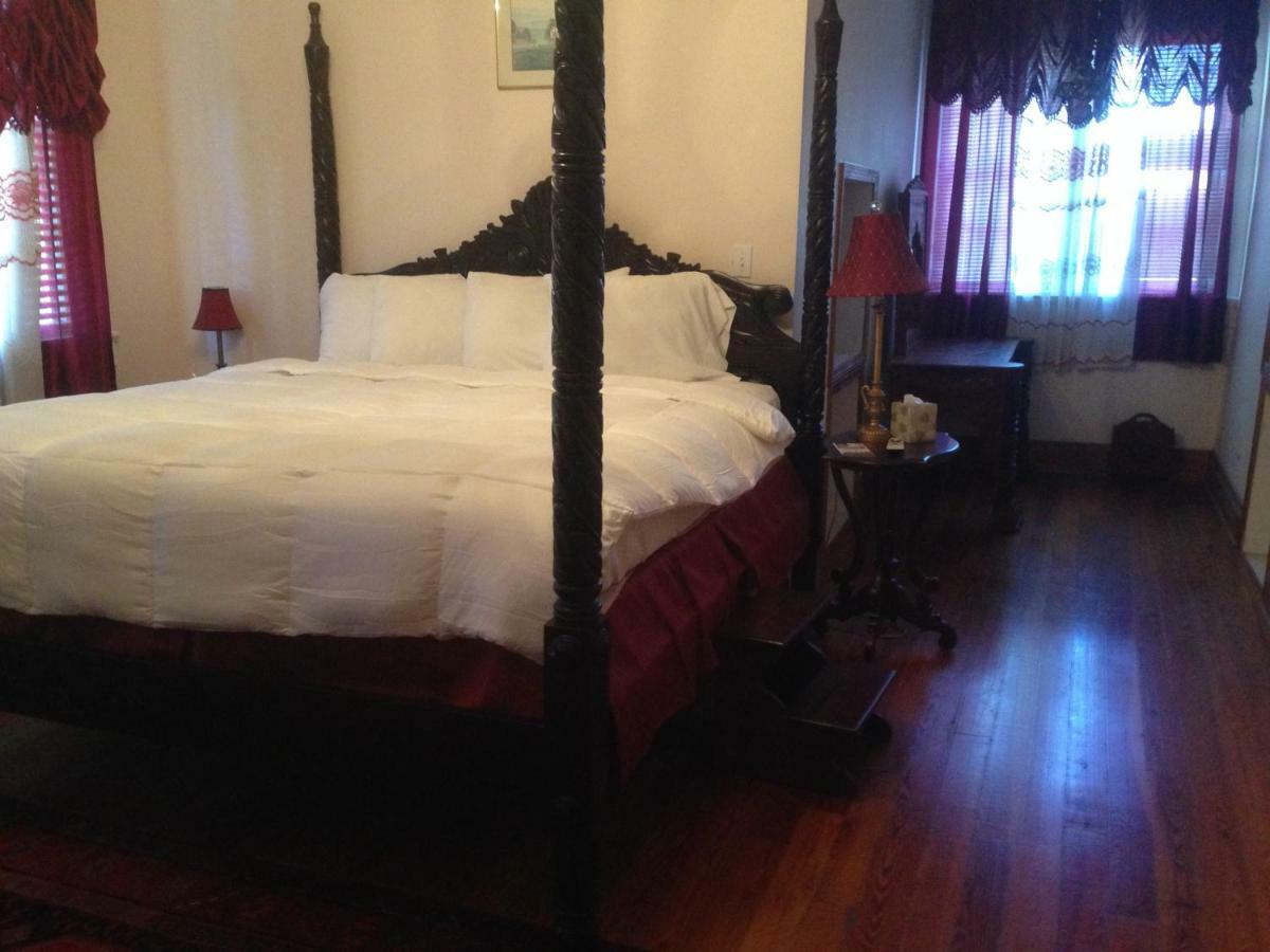 Oakview Bed And Breakfast New Orleans Esterno foto