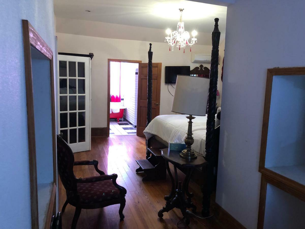Oakview Bed And Breakfast New Orleans Esterno foto