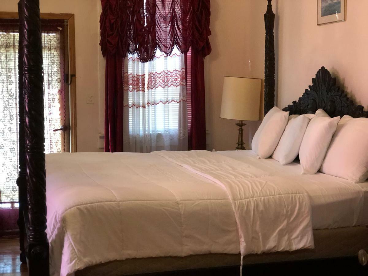 Oakview Bed And Breakfast New Orleans Esterno foto