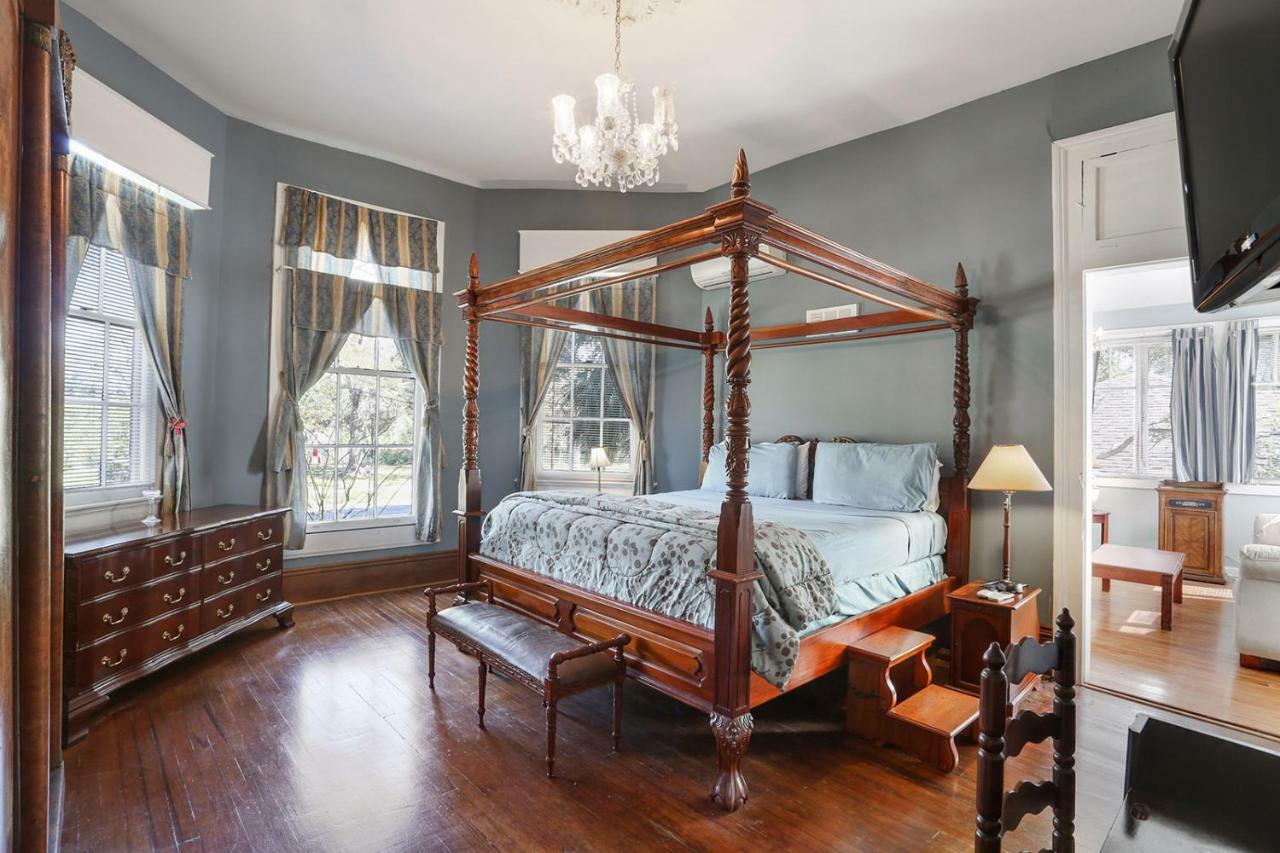 Oakview Bed And Breakfast New Orleans Esterno foto