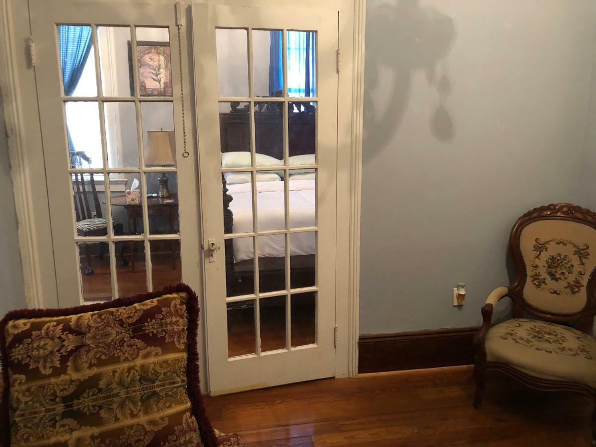 Oakview Bed And Breakfast New Orleans Esterno foto