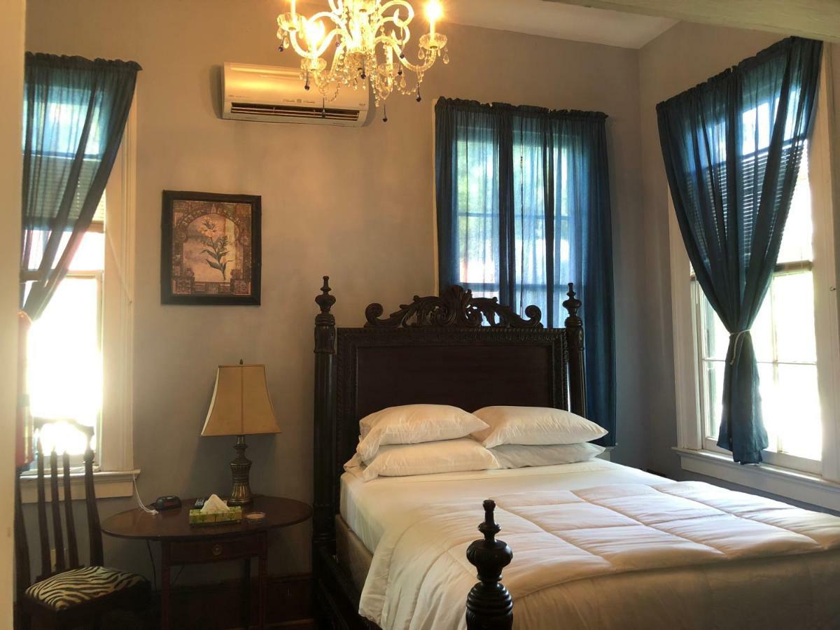 Oakview Bed And Breakfast New Orleans Esterno foto