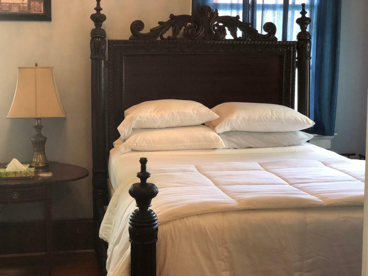 Oakview Bed And Breakfast New Orleans Esterno foto