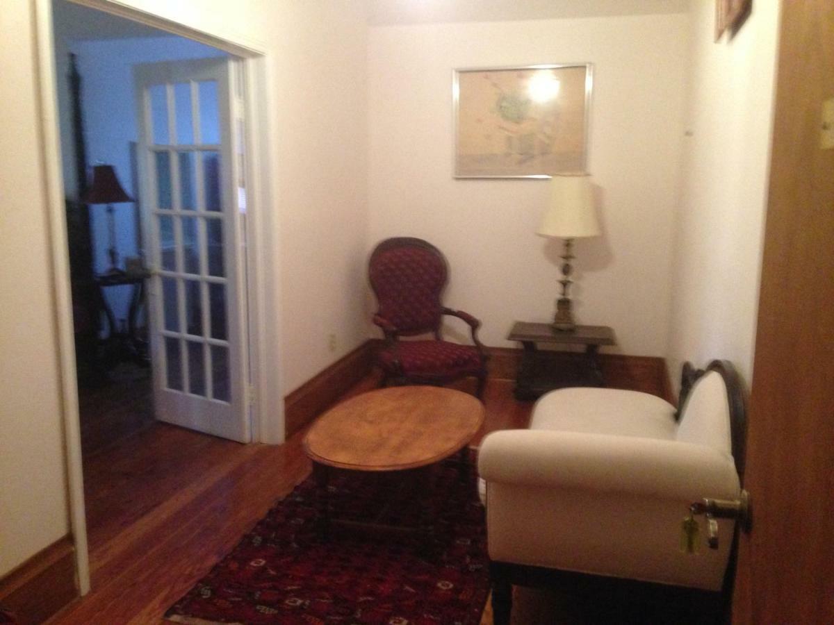 Oakview Bed And Breakfast New Orleans Esterno foto
