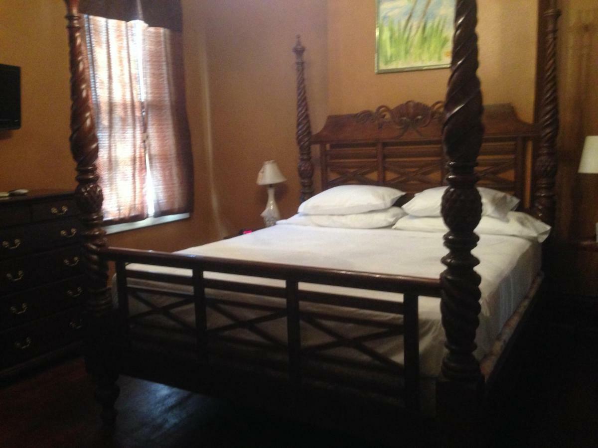 Oakview Bed And Breakfast New Orleans Esterno foto