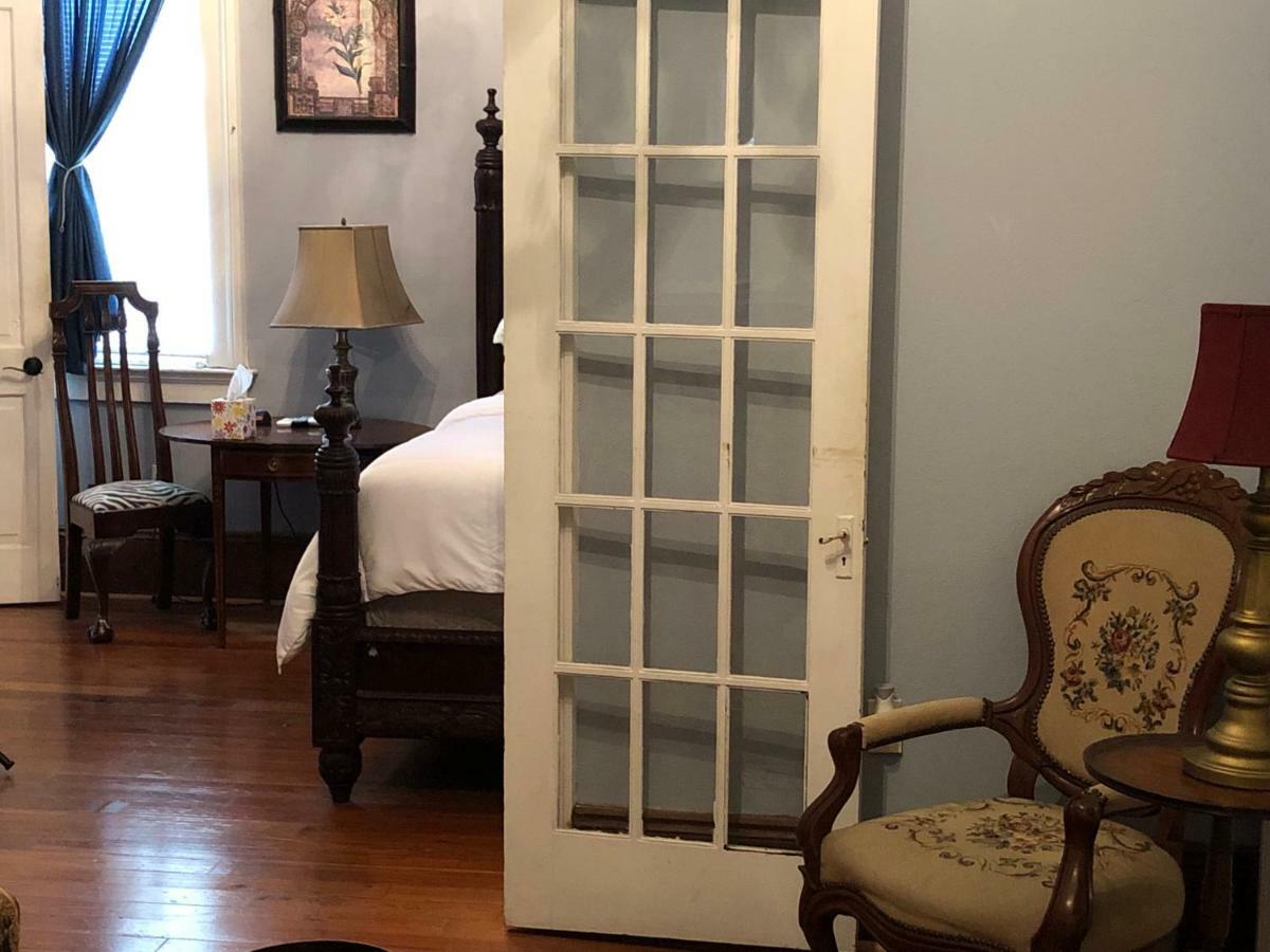 Oakview Bed And Breakfast New Orleans Esterno foto