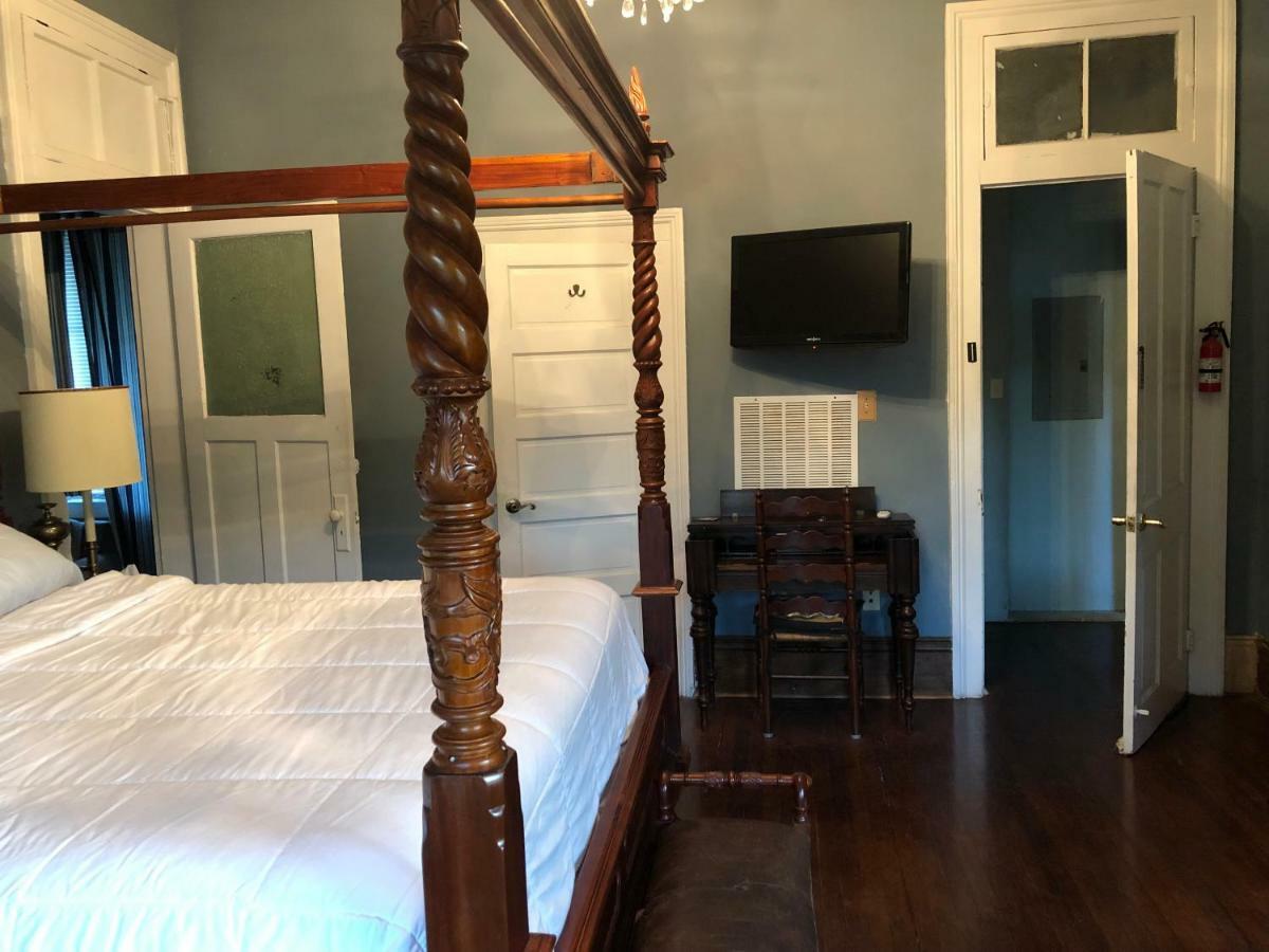 Oakview Bed And Breakfast New Orleans Esterno foto