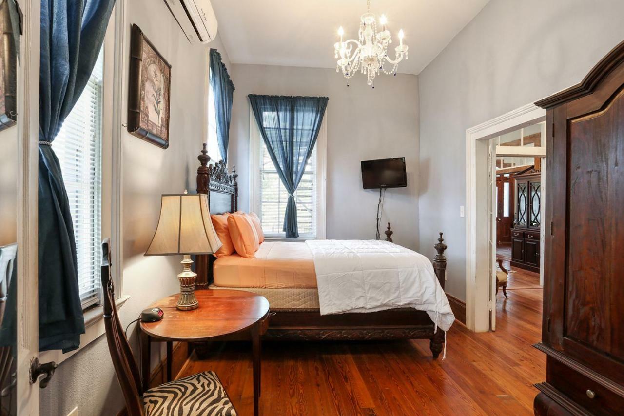 Oakview Bed And Breakfast New Orleans Esterno foto