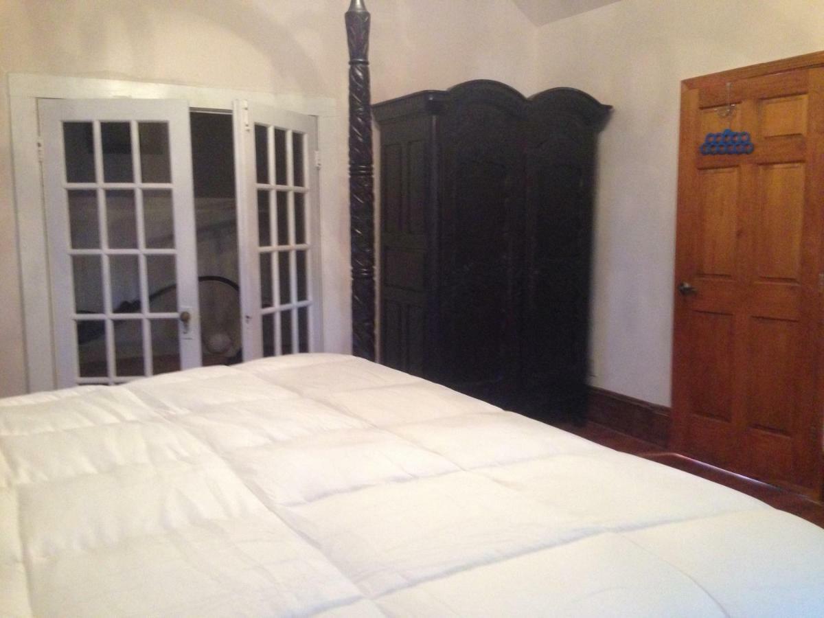 Oakview Bed And Breakfast New Orleans Esterno foto