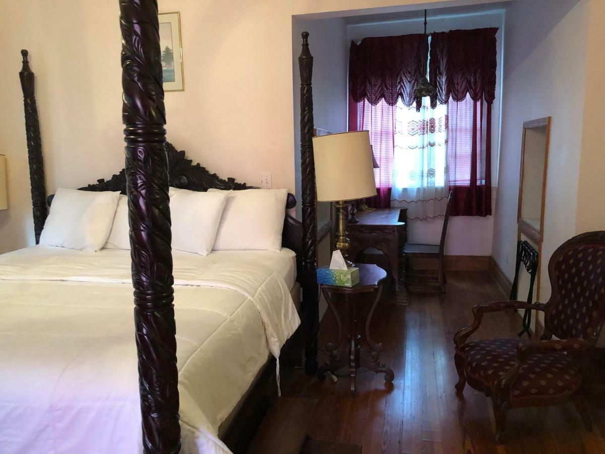 Oakview Bed And Breakfast New Orleans Esterno foto