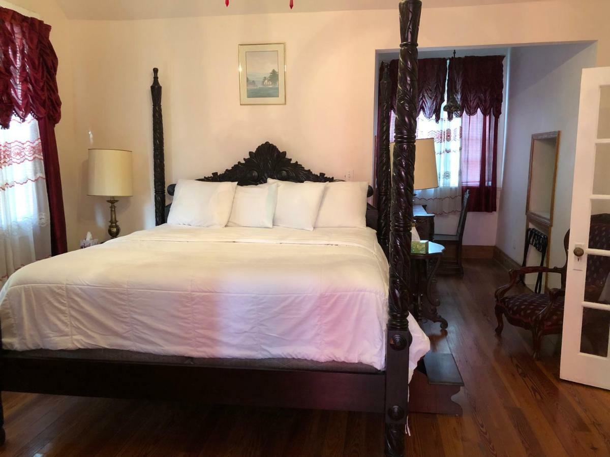 Oakview Bed And Breakfast New Orleans Esterno foto