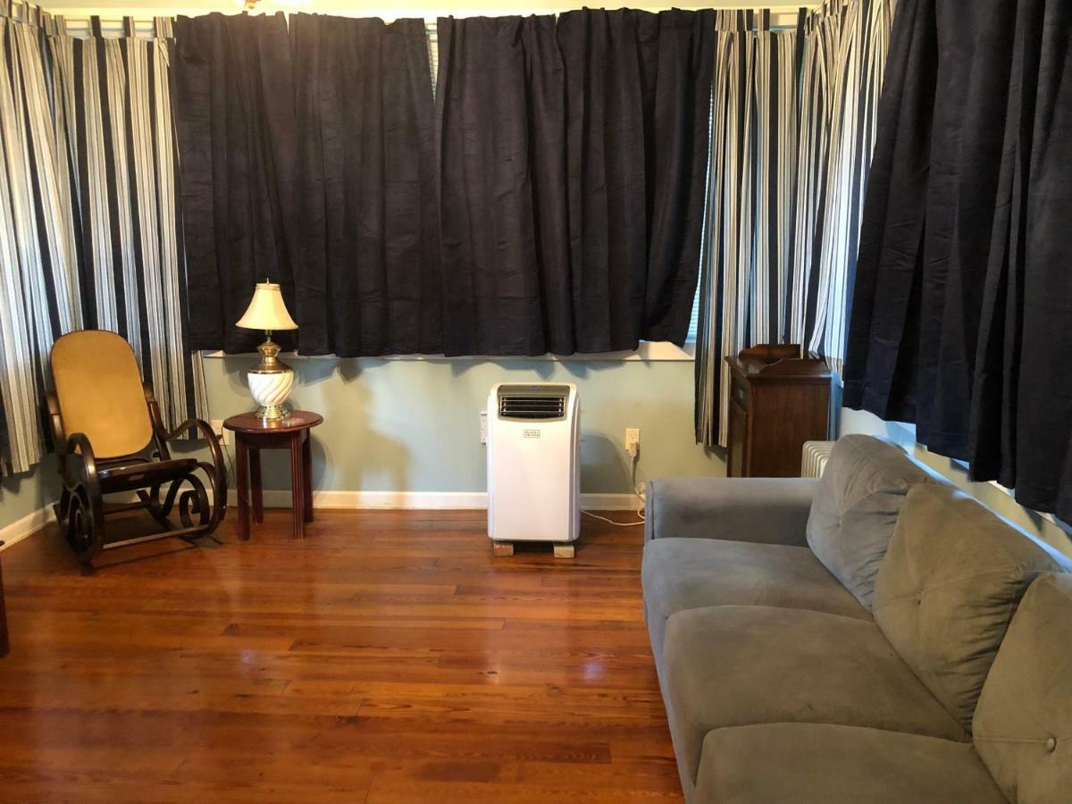 Oakview Bed And Breakfast New Orleans Esterno foto