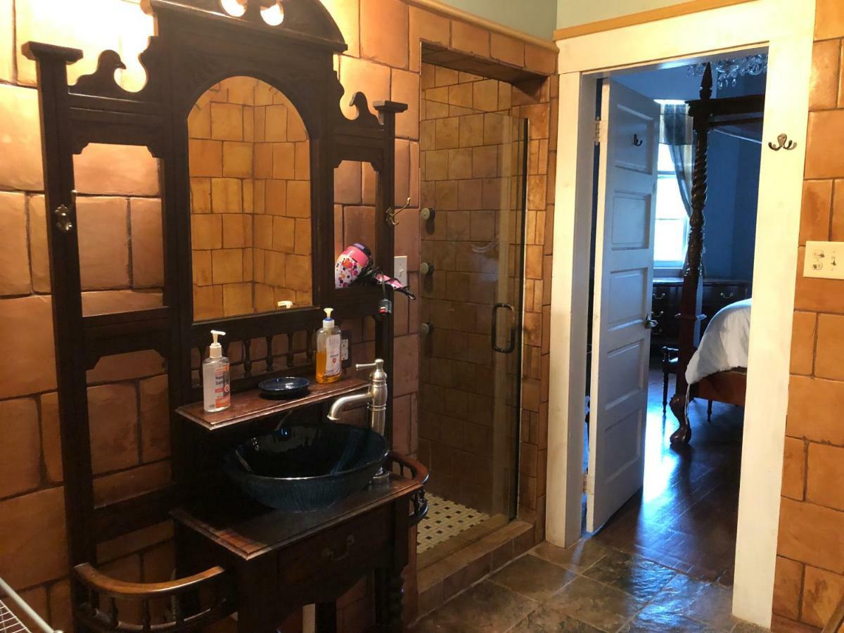 Oakview Bed And Breakfast New Orleans Esterno foto