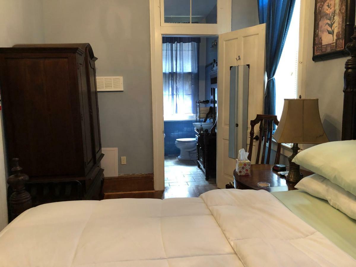 Oakview Bed And Breakfast New Orleans Esterno foto
