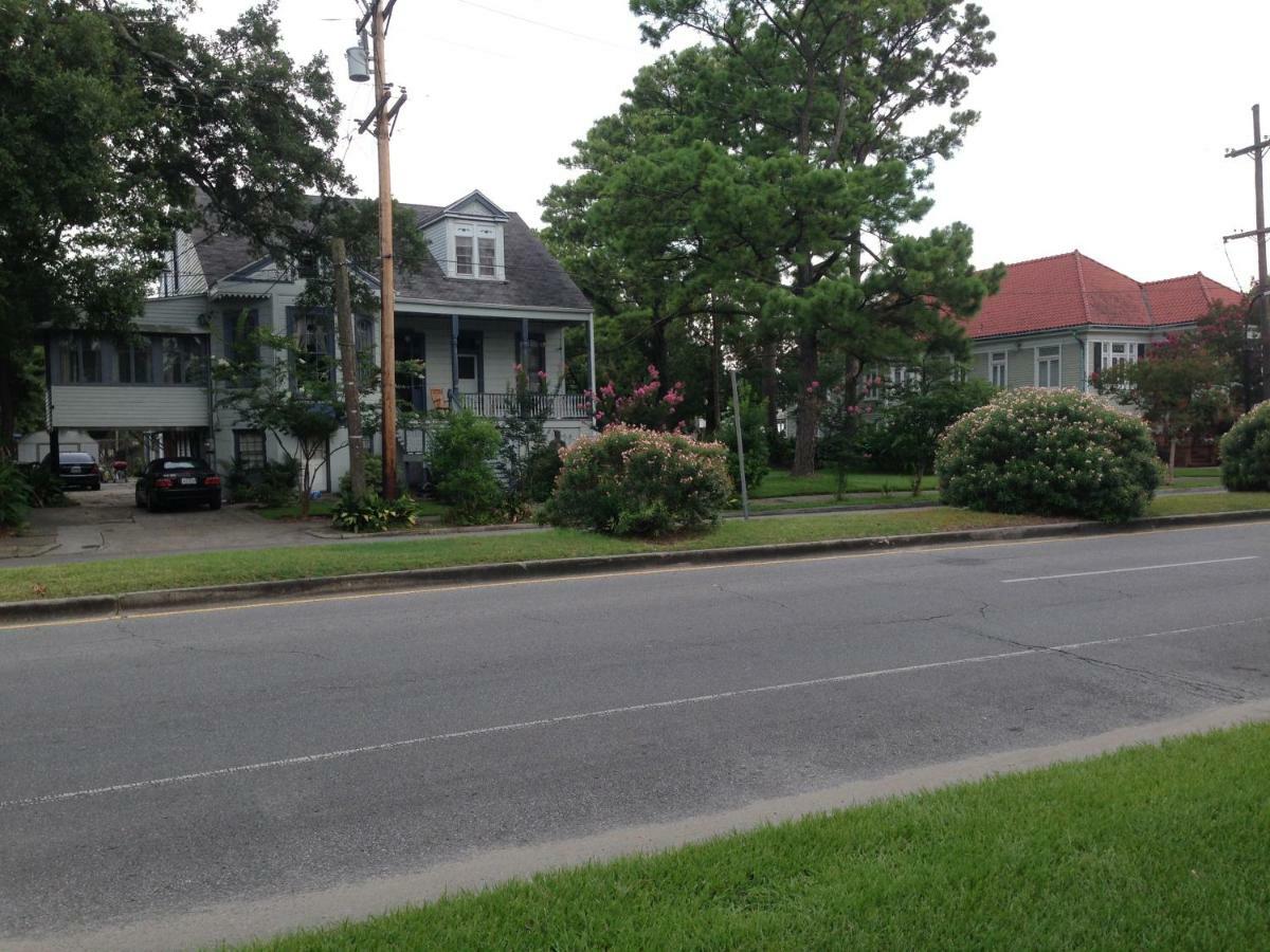 Oakview Bed And Breakfast New Orleans Esterno foto