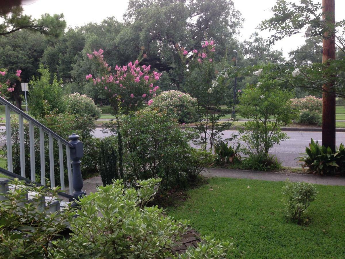 Oakview Bed And Breakfast New Orleans Esterno foto