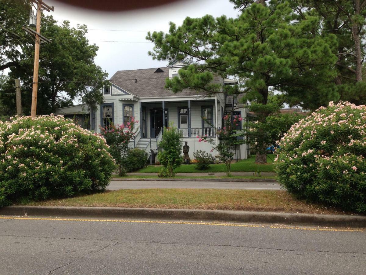 Oakview Bed And Breakfast New Orleans Esterno foto