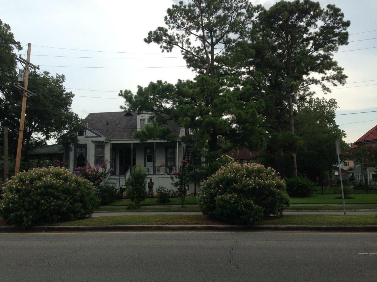 Oakview Bed And Breakfast New Orleans Esterno foto